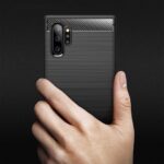 Samsung NOTE 10+ (PLUS) carbon MASKICA - POVOLJNO! - Slika 7