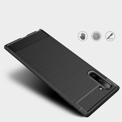 6 Samsung NOTE 10 carbon MASKICA - POVOLJNO! - Slika 7