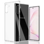 Samsung NOTE 10 transparent MASKICA - POVOLJNO!