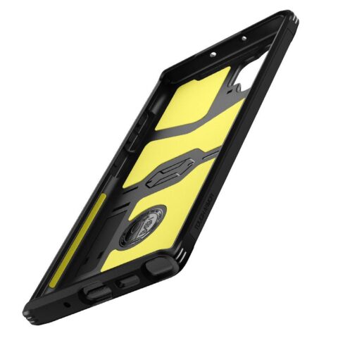 SPIGEN TOUGH ARMOR maskica za Samsung Galaxy NOTE 10 crna - Slika 7