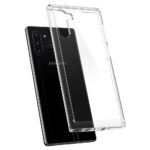 SPIGEN ULTRA HYBRID maskica za Samsung GALAXY NOTE 10 CRYSTAL CLEAR - Slika 7