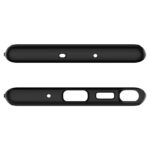 SPIGEN ULTRA HYBRID maskica za Samsung GALAXY NOTE 10+ (MATTE BLACK) - Slika 7