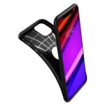 SPIGEN RUGGED ARMOR zaštita za iPHONE 11 PRO MAX (MATTE BLACK) - Slika 6