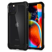 SPIGEN GAUNTLET za iPHONE 11 PRO MAX (CARBON BLACK)