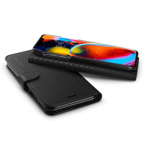 SPIGEN WALLET kožna torbica za iPhone 11 PRO - Slika 7