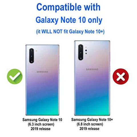 7 Samsung NOTE 10 transparent MASKICA - POVOLJNO! - Slika 6