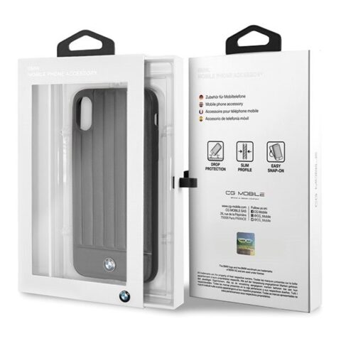 Original BMW BMHCPXPOCBK iPhone X / XS Signature - Slika 8