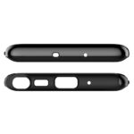 SPIGEN NEO HYBRID za Samsung GALAXY NOTE 10 MIDNIGHT BLACK ORIGINAL - Slika 8