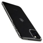 SPIGEN LIQUID CRYSTAL zaštita za iPHONE 11 PRO MAX (CRYSTAL CLEAR) - Slika 7