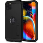 SPIGEN TOUGH ARMOR za iPHONE 11 PRO (crni)