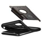 SPIGEN SLIM ARMOR za iPHONE 11 PRO MAX (GUNMETAL) - Slika 7