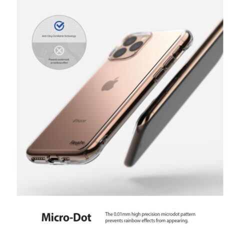 RINGKE AIR zaštita za iPHONE 11 PRO MAX - Slika 6