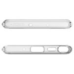 SPIGEN ULTRA HYBRID maskica za Samsung GALAXY NOTE 10 CRYSTAL CLEAR - Slika 9