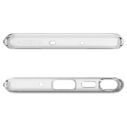 SPIGEN ULTRA HYBRID maskica za Samsung GALAXY NOTE 10 CRYSTAL CLEAR - Slika 9