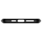 SPIGEN RUGGED ARMOR zaštita za iPHONE 11 PRO MAX (MATTE BLACK) - Slika 8