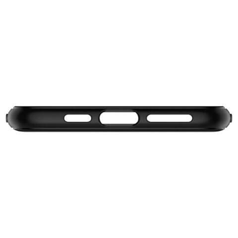 SPIGEN RUGGED ARMOR zaštita za iPHONE 11 PRO MAX (MATTE BLACK) - Slika 8