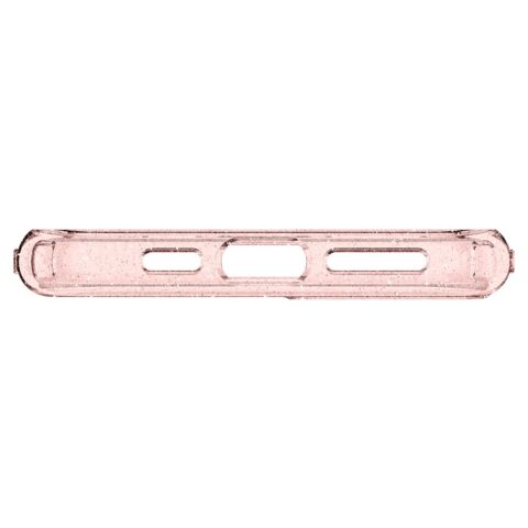 SPIGEN LIQUID CRYSTAL za iPHONE 11 PRO MAX (GLITTER ROSE) - Slika 8