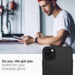SPIGEN THIN FIT CLASSIC za iPHONE 11 PRO (CRNI) - Slika 9