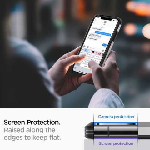 SPIGEN TOUGH ARMOR za iPHONE 11 PRO MAX (SATIN SILVER) - Slika 9