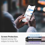 SPIGEN TOUGH ARMOR za iPHONE 11 PRO MAX (ROSE GOLD) - Slika 9