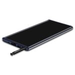 SPIGEN NEO HYBRID za Samsung GALAXY NOTE 10 ARCTIC SILVER ORIGINAL - Slika 10