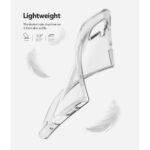 RINGKE AIR zaštita za Samsung GALAXY NOTE 10 (prozirna) - Slika 9