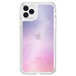 SPIGEN CRYSTAL HYBRID QUARTZ zaštita za iPHONE 11 PRO MAX GRADATION - Slika 2