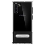 SPIGEN SLIM ARMOR ESSENTIAL S za Samsung GALAXY NOTE 10 (CRYSTAL CLEAR) - Slika 2