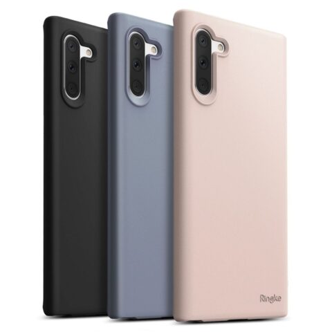 RINGKE AIR S zaštita za Samsung GALAXY NOTE 10 (CRNA) - Slika 2