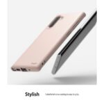 RINGKE AIR S zaštita za Samsung GALAXY NOTE 10 (PINK SAND) - Slika 11