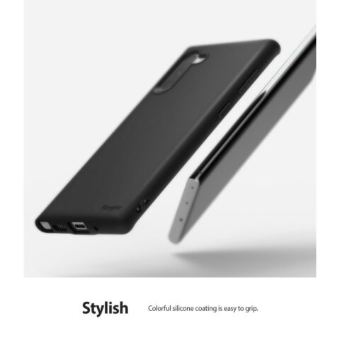 RINGKE AIR S zaštita za Samsung GALAXY NOTE 10 (CRNA) - Slika 11