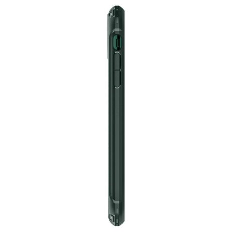 SPIGEN GAUNTLET zaštita za iPhone 11 PRO MAX (HUNTER GREEN) - Slika 7