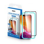 ESR SCREEN SHIELD 3D premium kaljeno staklo za iPhone 11