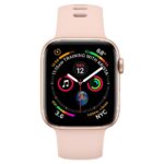 SPIGEN AIR FIT BAND narukvica za APPLE WATCH 2/3/4/5/6/7/8/SE (44/45mm) rose - Slika 2