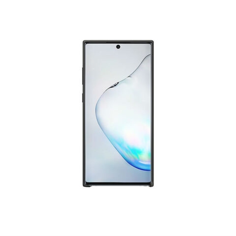 Samsung Galaxy Note 10 Silicone Cover EF-PN970TB crna - Slika 3