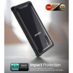Supcase IBLSN Ares ekstremno kućište Samsung GALAXY NOTE 10+ PLUS - Slika 3
