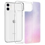SPIGEN CRYSTAL HYBRID QUARTZ zaštita za iPHONE 11 GRADATION - Slika 3