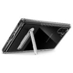 SPIGEN SLIM ARMOR ESSENTIAL S za Samsung GALAXY NOTE 10 (CRYSTAL CLEAR) - Slika 3
