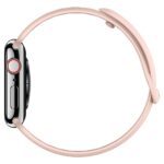 SPIGEN AIR FIT BAND narukvica za APPLE WATCH 2/3/4/5/6/7/8/SE (44/45mm) rose - Slika 3