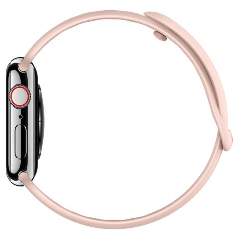 SPIGEN AIR FIT BAND narukvica za APPLE WATCH 2/3/4/5/6/7/8/SE (44/45mm) rose - Slika 3