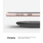 RINGKE AIR S zaštita za Samsung GALAXY NOTE 10 (PINK SAND) - Slika 4