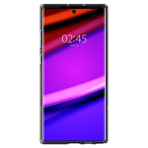 SPIGEN SLIM ARMOR ESSENTIAL S za Samsung GALAXY NOTE 10 (CRYSTAL CLEAR) - Slika 4
