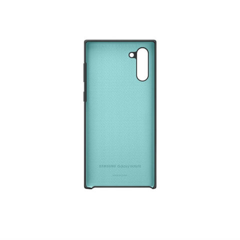 Samsung Galaxy Note 10 Silicone Cover EF-PN970TB crna - Slika 5