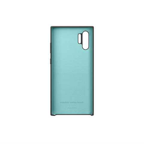 Samsung Galaxy Note 10 + Silicone Cover EF-PN975TB crna - Slika 5