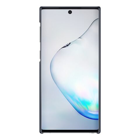 Samsung Galaxy Note 10 LED Cover maskica EF-KN973CB crna - Slika 5