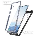 Supcase IBLSN Ares ekstremno kućište Samsung GALAXY NOTE 10+ PLUS - Slika 5