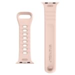 SPIGEN AIR FIT BAND narukvica za APPLE WATCH 2/3/4/5/6/7/8/SE (44/45mm) rose - Slika 5