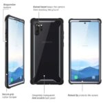 Supcase IBLSN Ares ekstremno kućište Samsung GALAXY NOTE 10+ PLUS - Slika 6