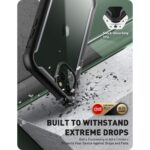 SUPCASE IBLSN ARES ekstremna zaštita za iPHONE 11 PRO - Slika 6