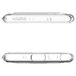 SPIGEN SLIM ARMOR ESSENTIAL S za Samsung GALAXY NOTE 10 (CRYSTAL CLEAR) - Slika 6